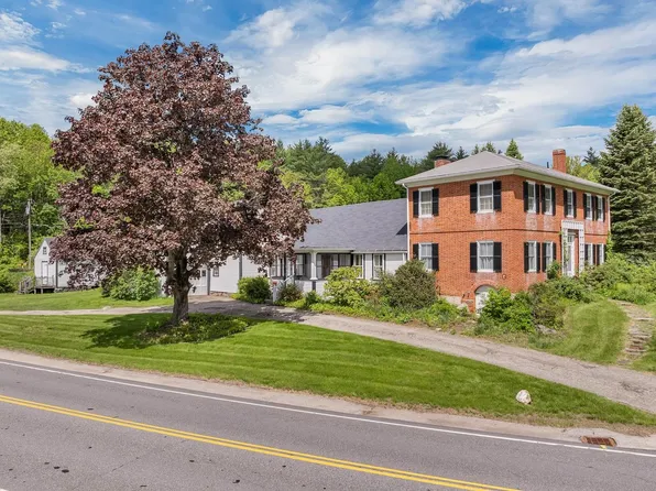 1519 New Boston Road, Francestown, NH 03043