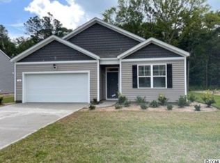 74 Porch Ln LOT 9, Pawleys Island, SC 29585