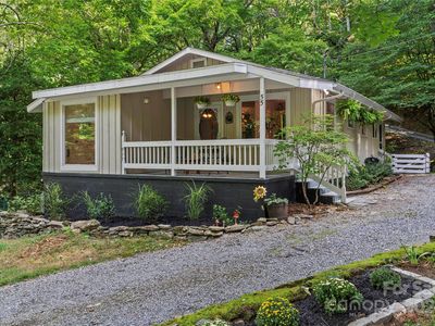 55 Belle Flower Cir, Maggie Valley, NC, 28751