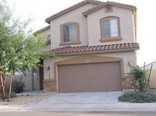 10023 W Parkway Dr, Tolleson, AZ 85353