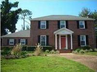 3003 Blackshear Ave, Pensacola, FL 32503