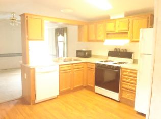 1089 State Route 4a, Enfield, NH 03748