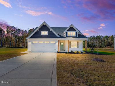 173 Boyce Court, Sanford, NC, 27332