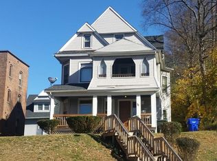 75 Belmont Ave, Springfield, MA 01108