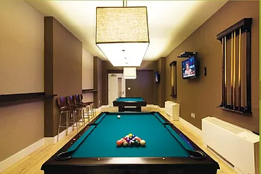 Rented by Compass