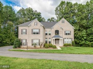 14704 Van Wagner Rd, Upper Marlboro, MD 20772