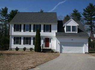 29 Harlans Way, Dover, NH 03820