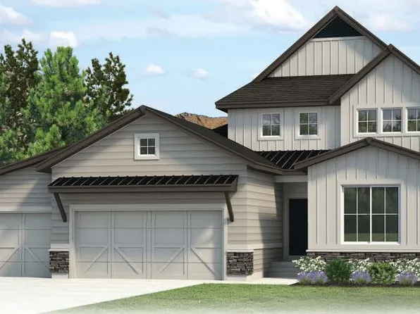 Native Plan, Timber Ridge Acreage