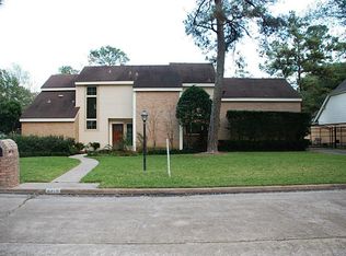 8315 Northbridge Dr, Spring, TX 77379