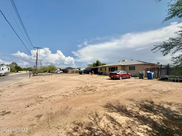 5936 E 32nd St, Tucson, AZ 85711
