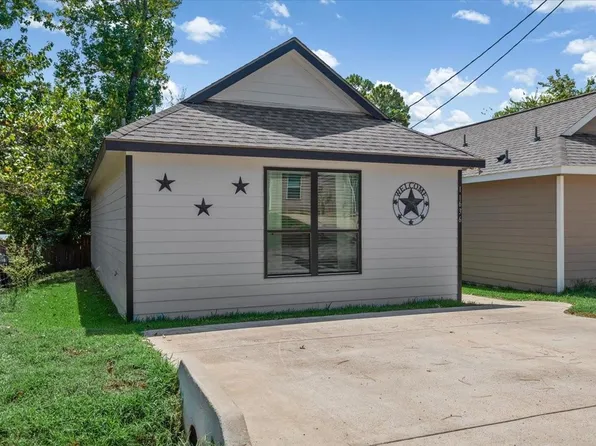 11636 Vistawood St, Willis, TX 77318