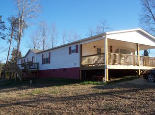 295 Winton Rd, Amherst, VA 24521