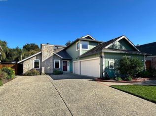 552 Sarah St, Brentwood, CA