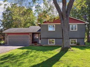 1708 Center St, Centerville, MN 55038