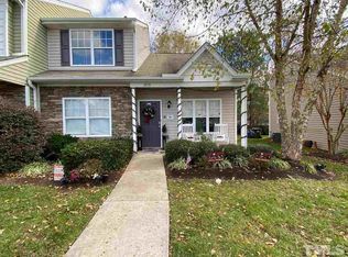 3715 Bison Hill Ln, Raleigh, NC 27604