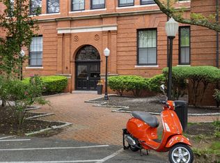 25 Atherton St APT 17, Somerville, MA 02143