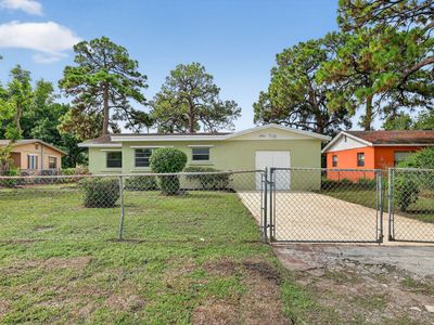 3003 Avenue M, Fort Pierce, FL, 34947