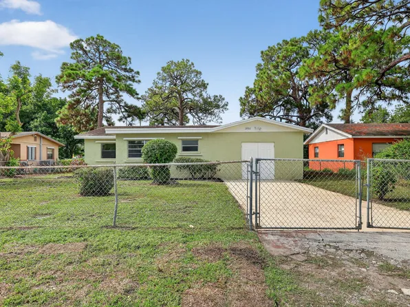 3003 Avenue M, Fort Pierce, FL 34947