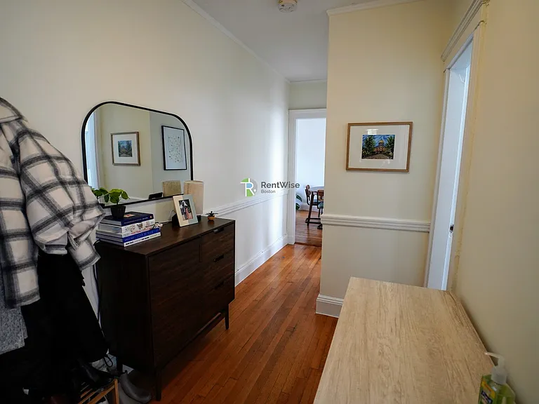 1857 Commonwealth Ave #13 — Photo 8