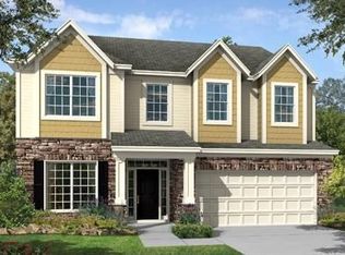 10108 Woodland Watch Ct #RAYLEN, Charlotte, NC 28277