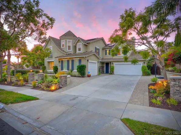 7327 Circulo Papayo, Carlsbad, CA 92009