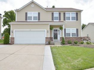 113 Brighton Park Dr, Saint Charles, MO