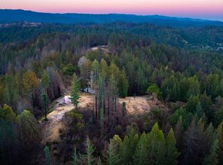 1640 Bloom Grade Rd, Boulder Creek, CA 95006