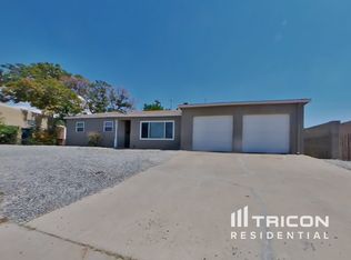 9712 Euclid Ave NE, Albuquerque, NM 87112