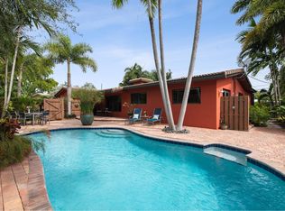 417 NW 23rd St, Wilton Manors, FL 33311