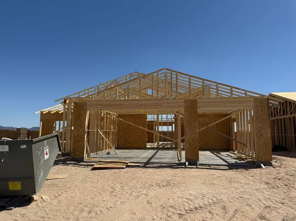 12653 E 51st St, Yuma, AZ 85367