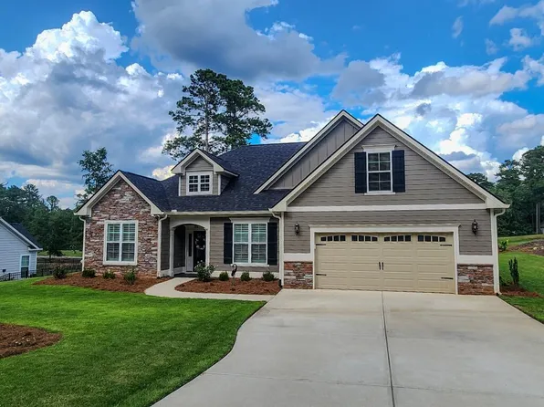 209 Fairway Dr. Drive, McCormick, SC 29835
