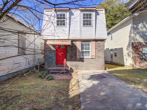 30 Poinsett St, Charleston, SC 29403