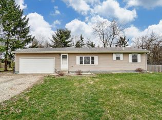 11407 Johnstown Rd, New Albany, OH 43054
