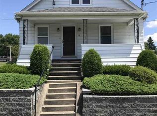 22 Catherine St, Amsterdam, NY 12010
