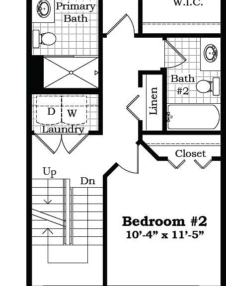 2774 Bristol Ridge Dr #36 — Photo 24
