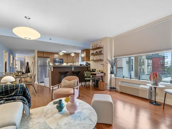 4301 Park Ave APT 3E, Union City, NJ 07087