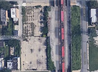 2610 W Wilcox St, Chicago, IL 60612