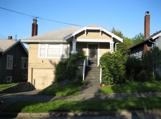 5328 8th Ave NE, Seattle, WA 98105