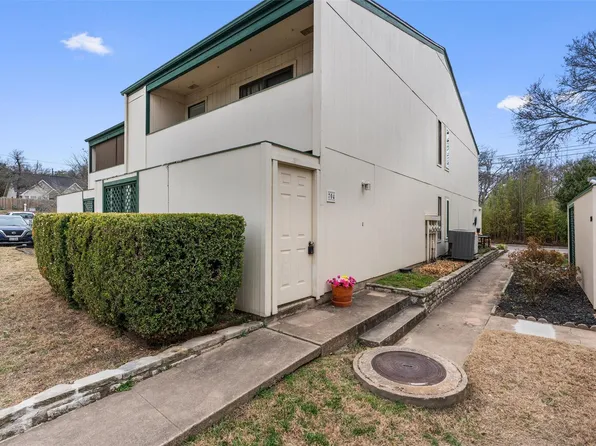 6718 Silvermine Dr APT 704, Austin, TX 78736