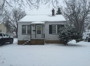 2629 Clement St, Flint, MI 48504