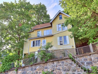 7 Ashley Street, Waterbury, CT, 06704