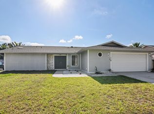 119 Donna Rd NE, Palm Bay, FL 32907