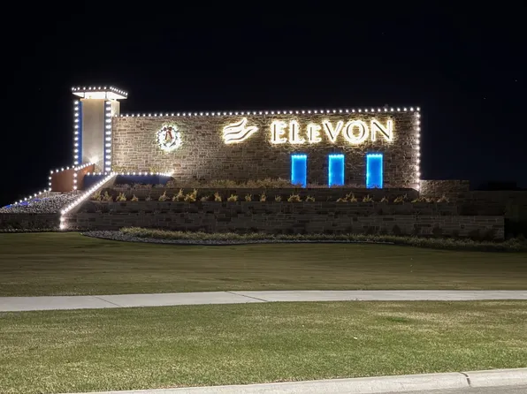 241 Little Bridge Dr, Lavon, TX 75173