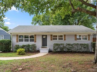 2215 Ludlow Dr, Charlotte, NC 28216