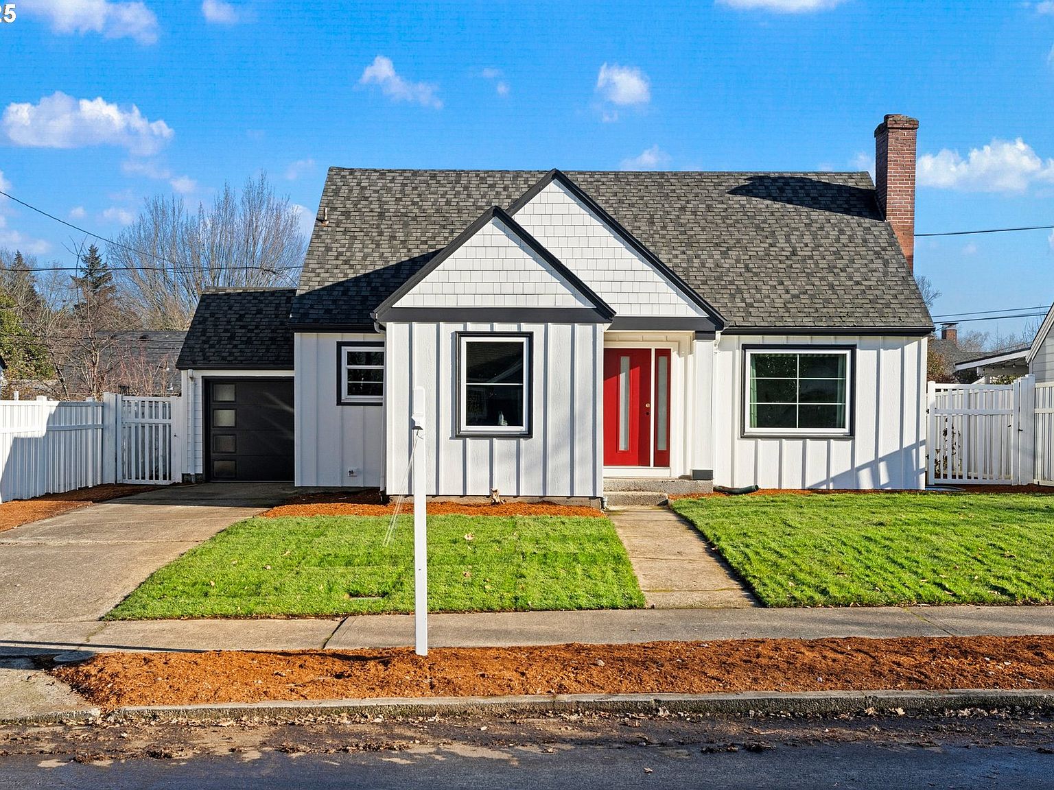 7058 N Wellesley Ave, Portland, OR 97203 | Zillow