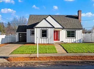 7058 N Wellesley Ave, Portland, OR 97203