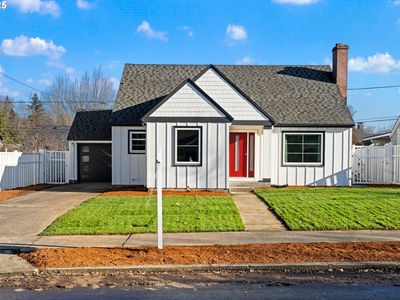 7058 N Wellesley Ave, Portland, OR, 97203