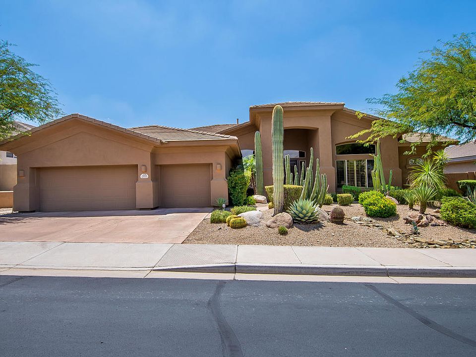 1st image of 10955 E Acoma Dr