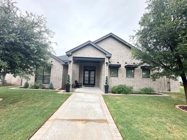 4507 Solana Ct, Midland, TX 79707