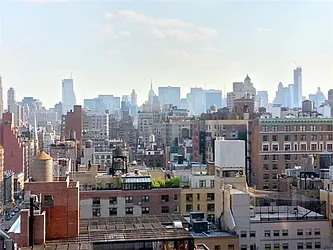 Rented by Living New York